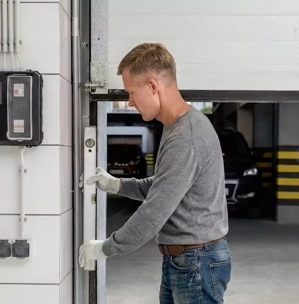 Why Choose Us for Door, Gate and Security Services in Draper, UT