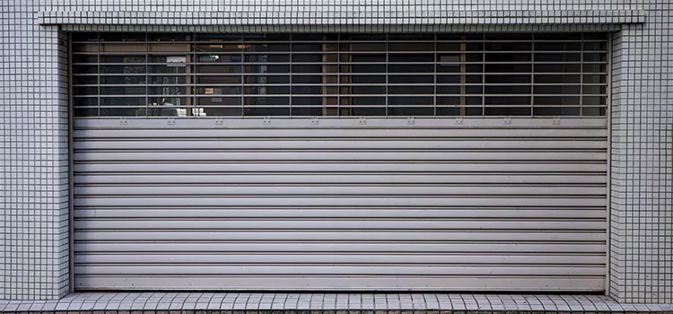 Advanced Solutions for Your Aluminum Garage Doors in Draper, Utah