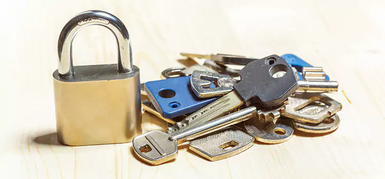Why Choose Our Broken Key Services in Draper, UT?