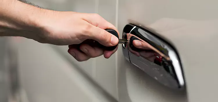 Why Choose Our Auto Locksmith Team in Draper, UT?