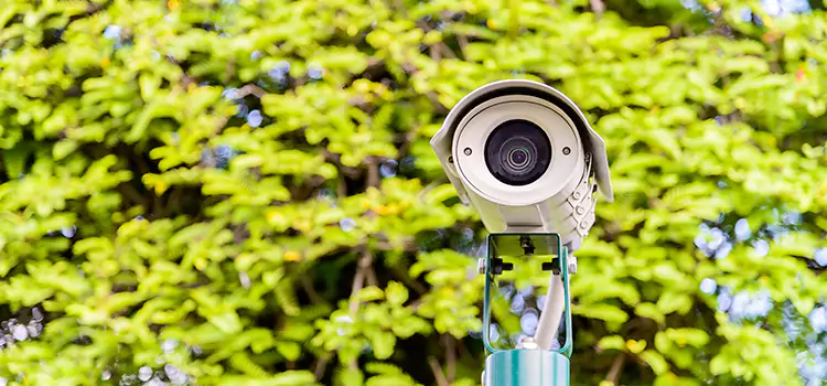Advanced Surveillance Solutions for Every Need in Draper