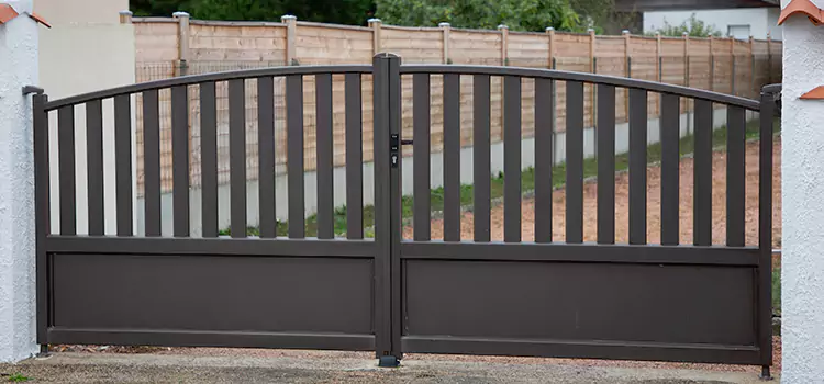 Advanced Gate Solutions in Draper, UT