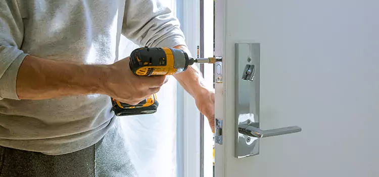 Door Knob Lock Repair Draper