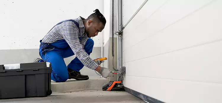 Expert Solutions for Every Garage Lock Need in Draper, UT