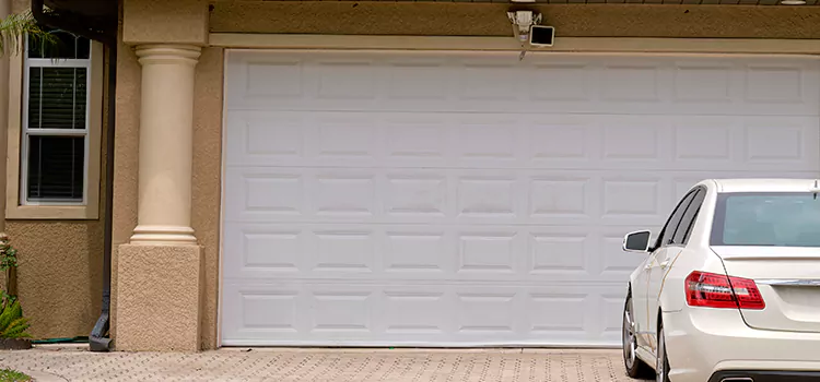 Comprehensive Garage Door Maintenance Services in Draper, UT