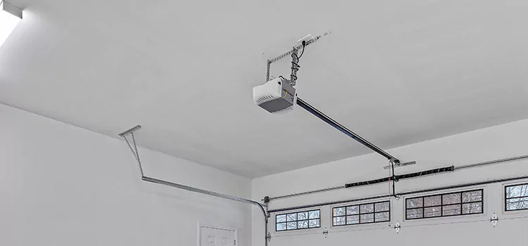 Experienced Garage Door Installers Draper