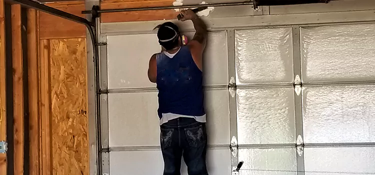 Specialized Garage Door Panel Solutions in Draper, UT