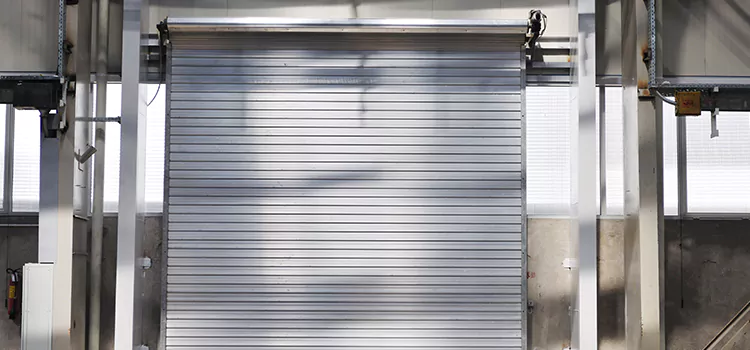 Roller Door Maintenance Draper