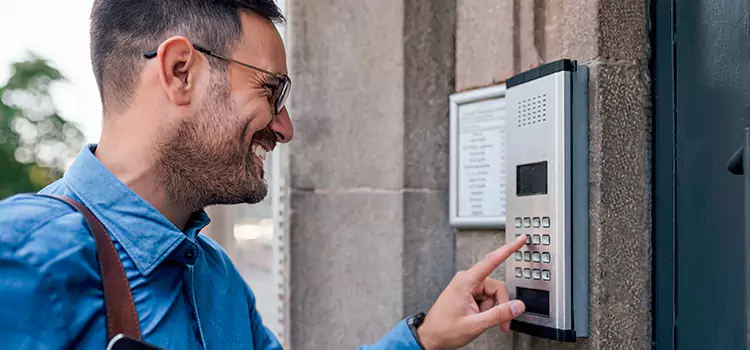 Advanced Solutions for Enhanced Security in Draper, UT