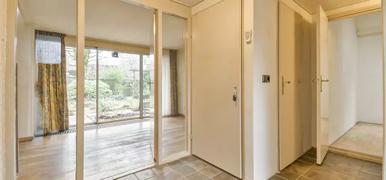 Why Choose Our Pocket Door Experts in Draper, UT?