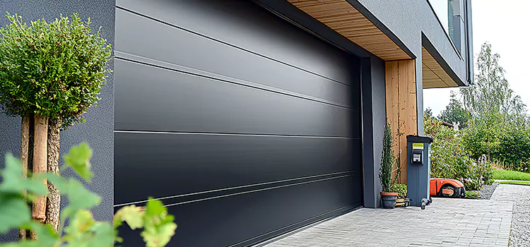 Residential Garage Door Service Draper