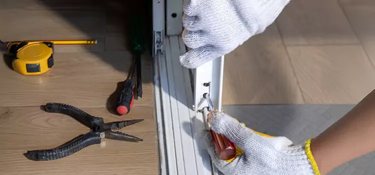 Sliding Door Installation Services in Draper, UT
