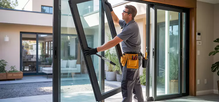 Specialized Sliding Door Roller Services in Draper, Utah