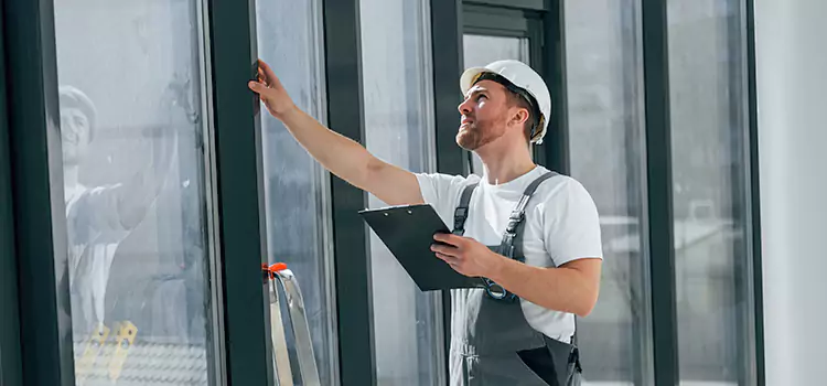 Comprehensive Solutions for Your Sticking Doors in Draper, UT