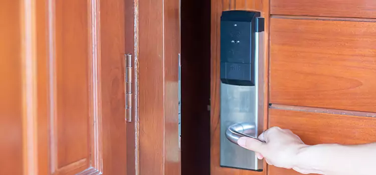 Commercial Keyless Entry Locks Draper