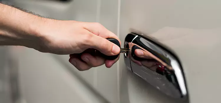 Car Unlock Service Price Draper
