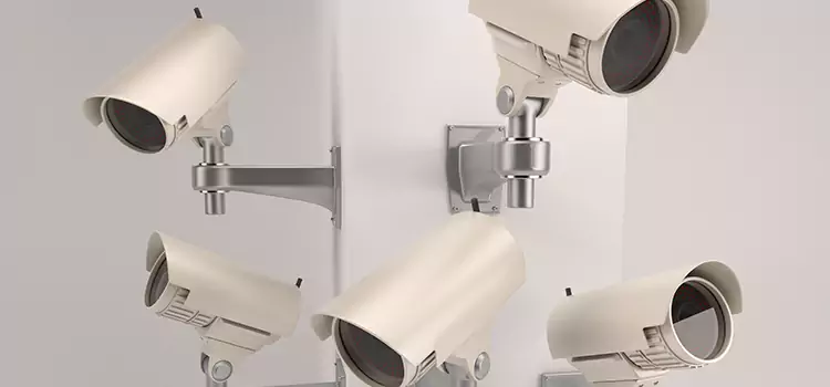 Your Trusted Partner for CCTV Solutions in Draper