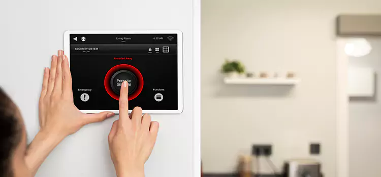 Blink Video Doorbell Installation Draper