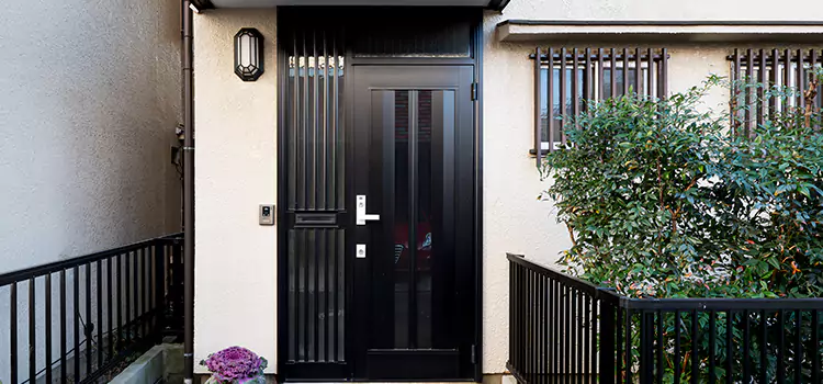 Popular Exterior Door Options in Draper, UT