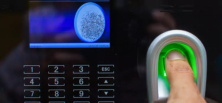 Your Trusted Partner for Secure Access in Draper, UT
