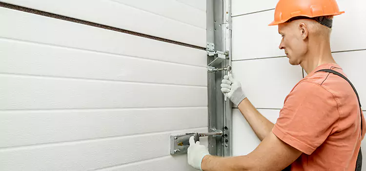 Why Choose Us for Garage Door Lock Services in Draper, UT?