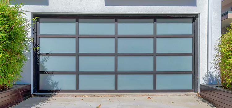 Why Choose Us for Garage Door Care in Draper, UT?