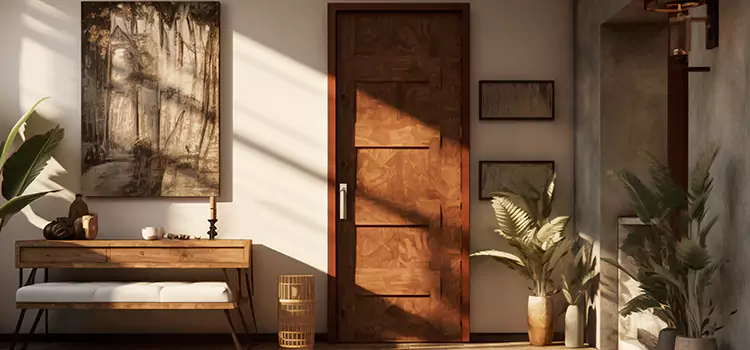Specialty Interior Doors Draper