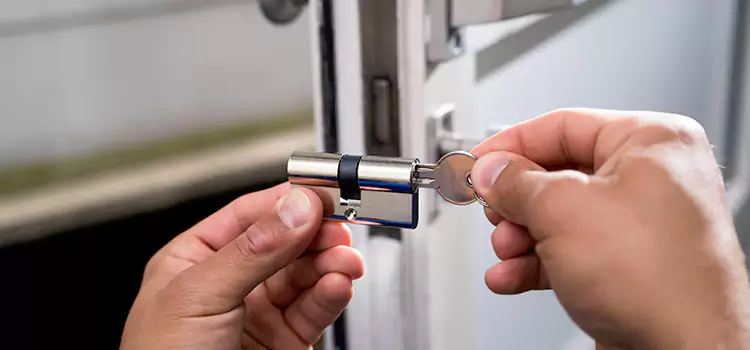 Lock Change Locksmiths Draper