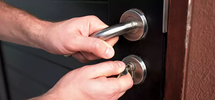 Master Key Control and Audits Draper