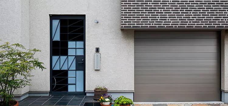 Residential Roll Up Security Doors Draper