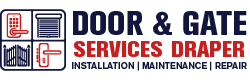 Door & Gate Services Draper